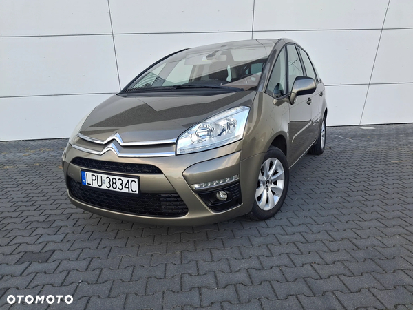 Citroën C4 Picasso 1.6 VTi Selection