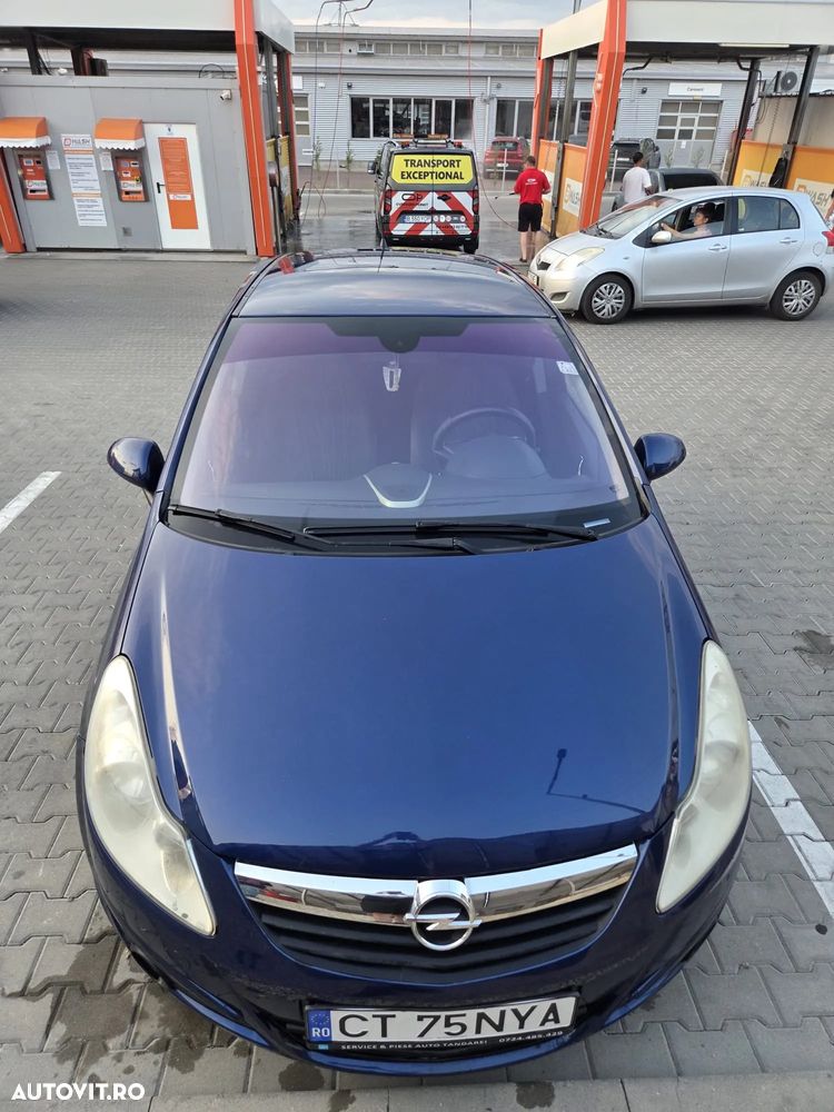 Opel Corsa 1.3 CDTI - 6