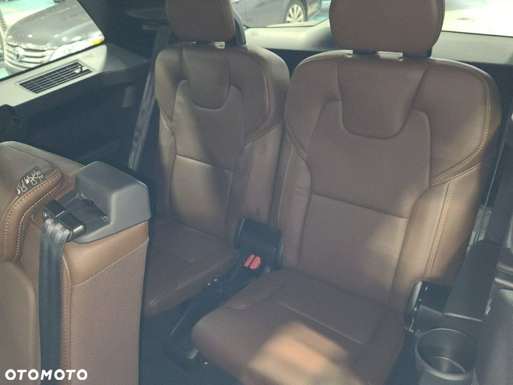 Volvo XC 90 T6 AWD Inscription - 9