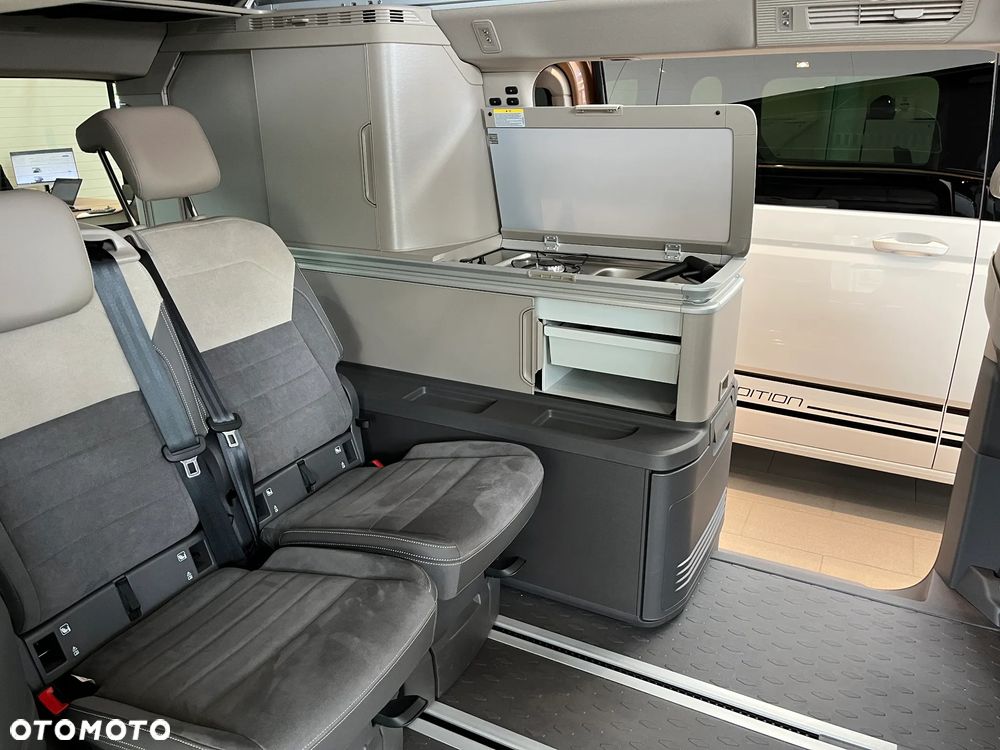 Volkswagen California Coast - 6