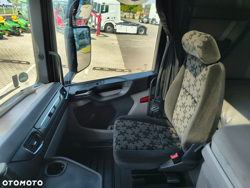 Scania R450 / STANDARD / RETARDER / - 22