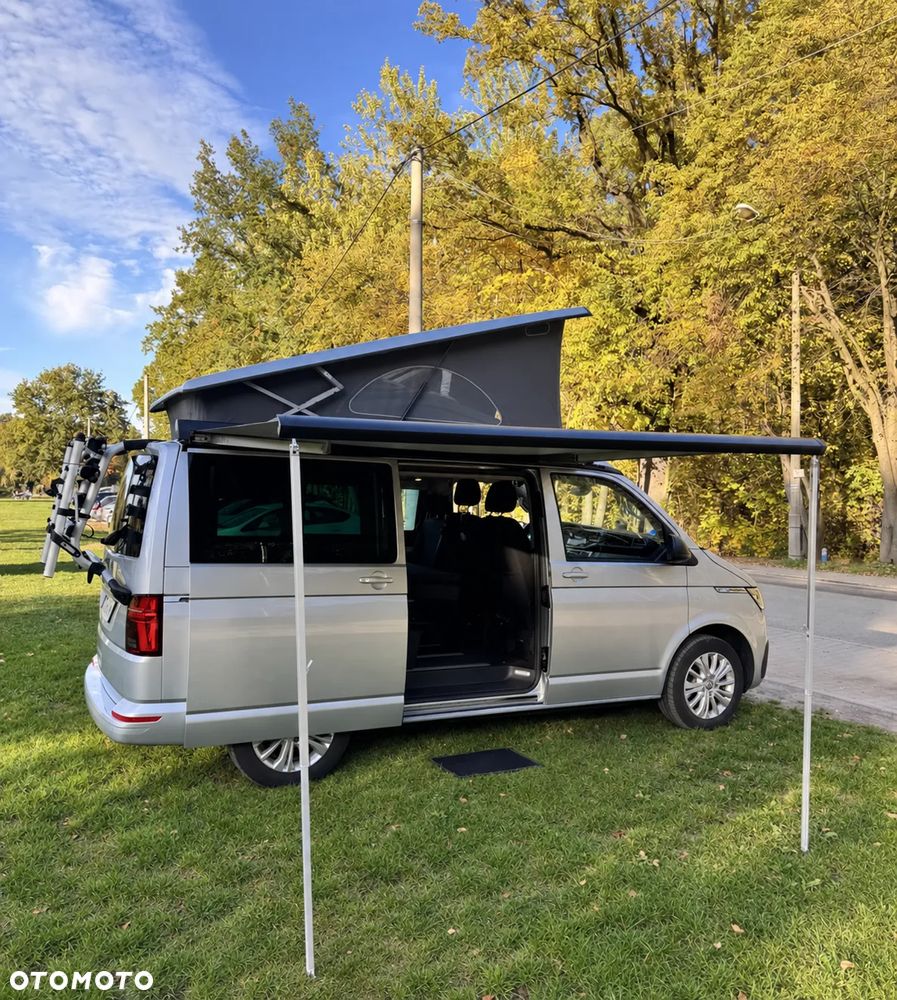 Volkswagen California 2023 photo 2