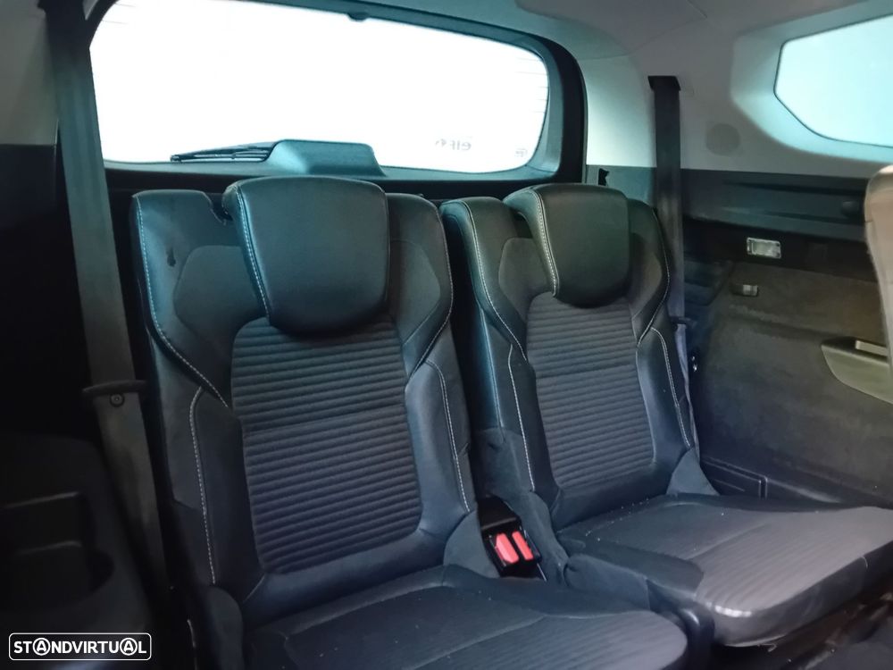 Renault Grand Scénic 1.5 dCi Bose Edition EDC - 12