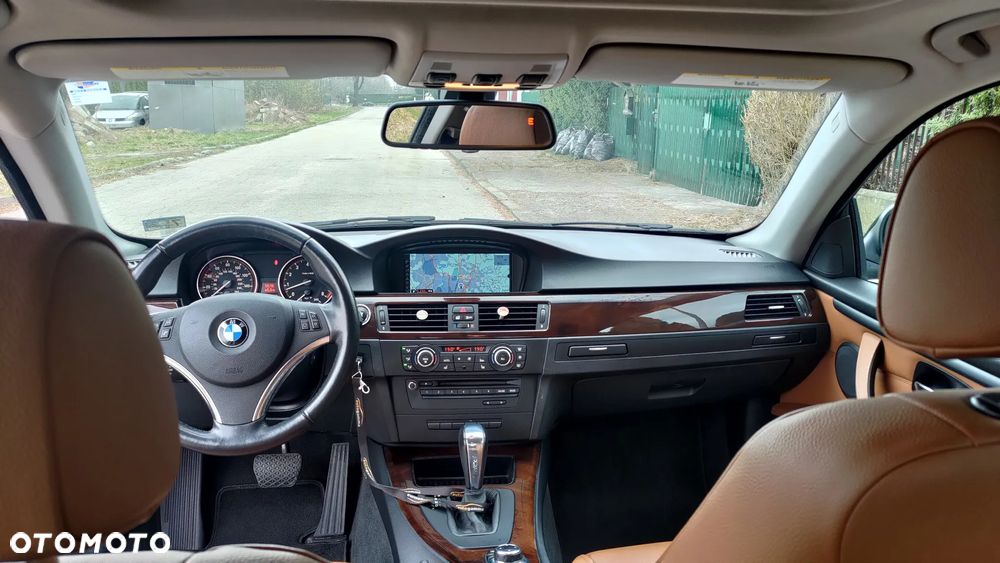 BMW Seria 3 - 11