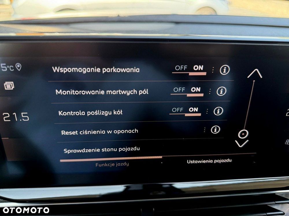Peugeot 5008 - 36