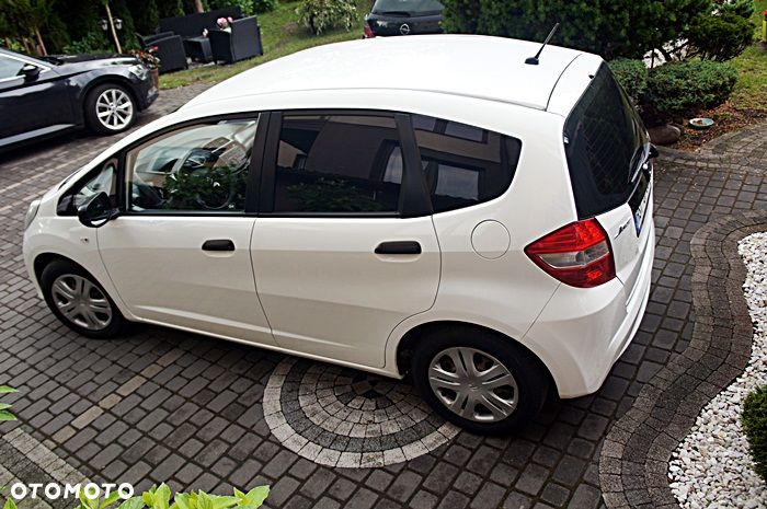 Honda Jazz 1.2 i-VTEC Trend - 13