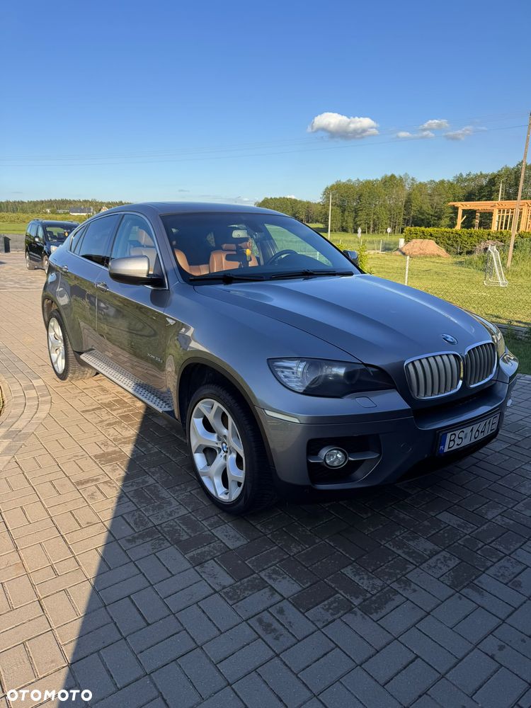 BMW X6 - 18