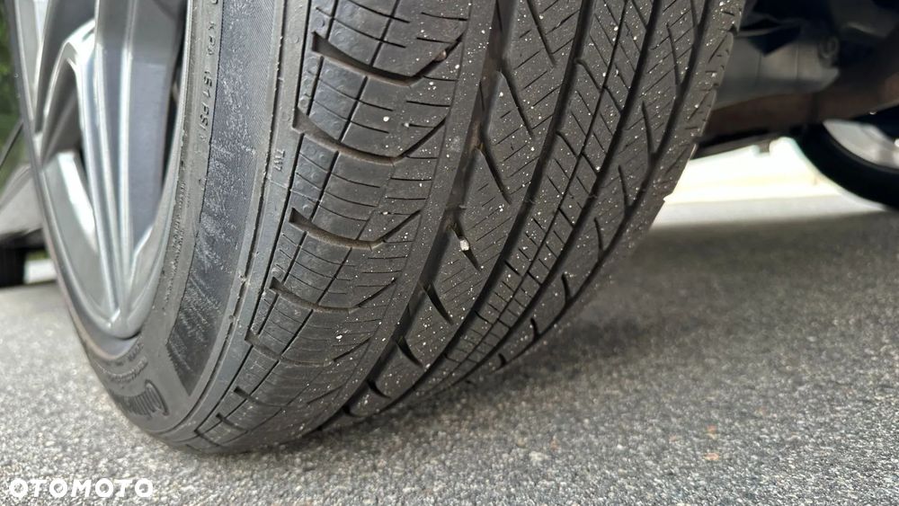 Mercedes-Benz Klasa C 300 9G-TRONIC AMG Line - 37