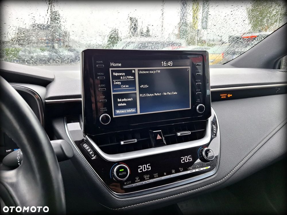 Toyota Corolla 1.2 T Selection - 17