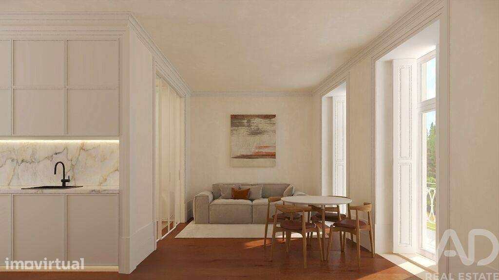 Apartamento T1 em Cedofeita, Santo Ildefonso, Sé, Miragaia, São Nicola - Grande imagem: 2/6