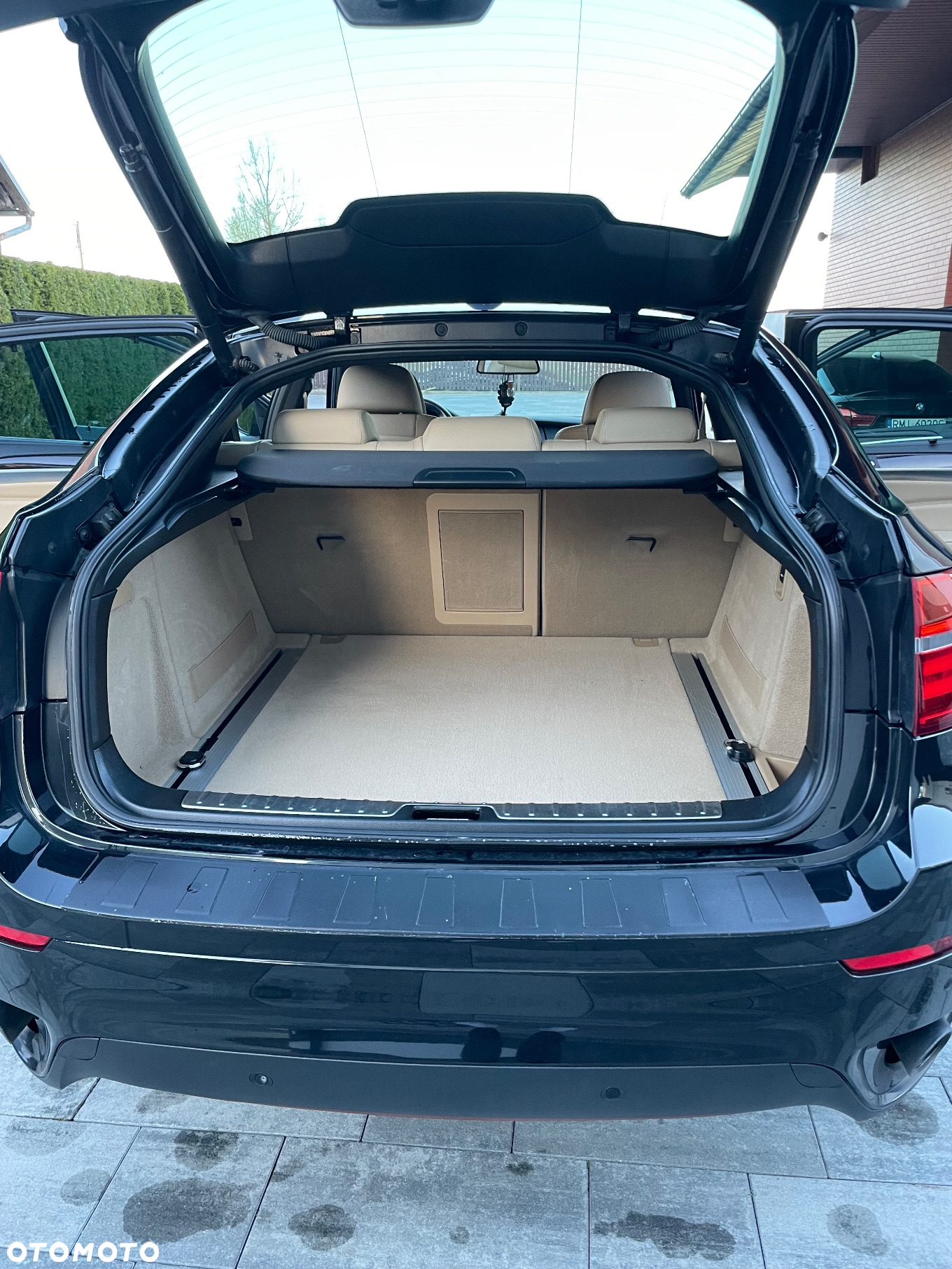BMW X6 30d xDrive - 14