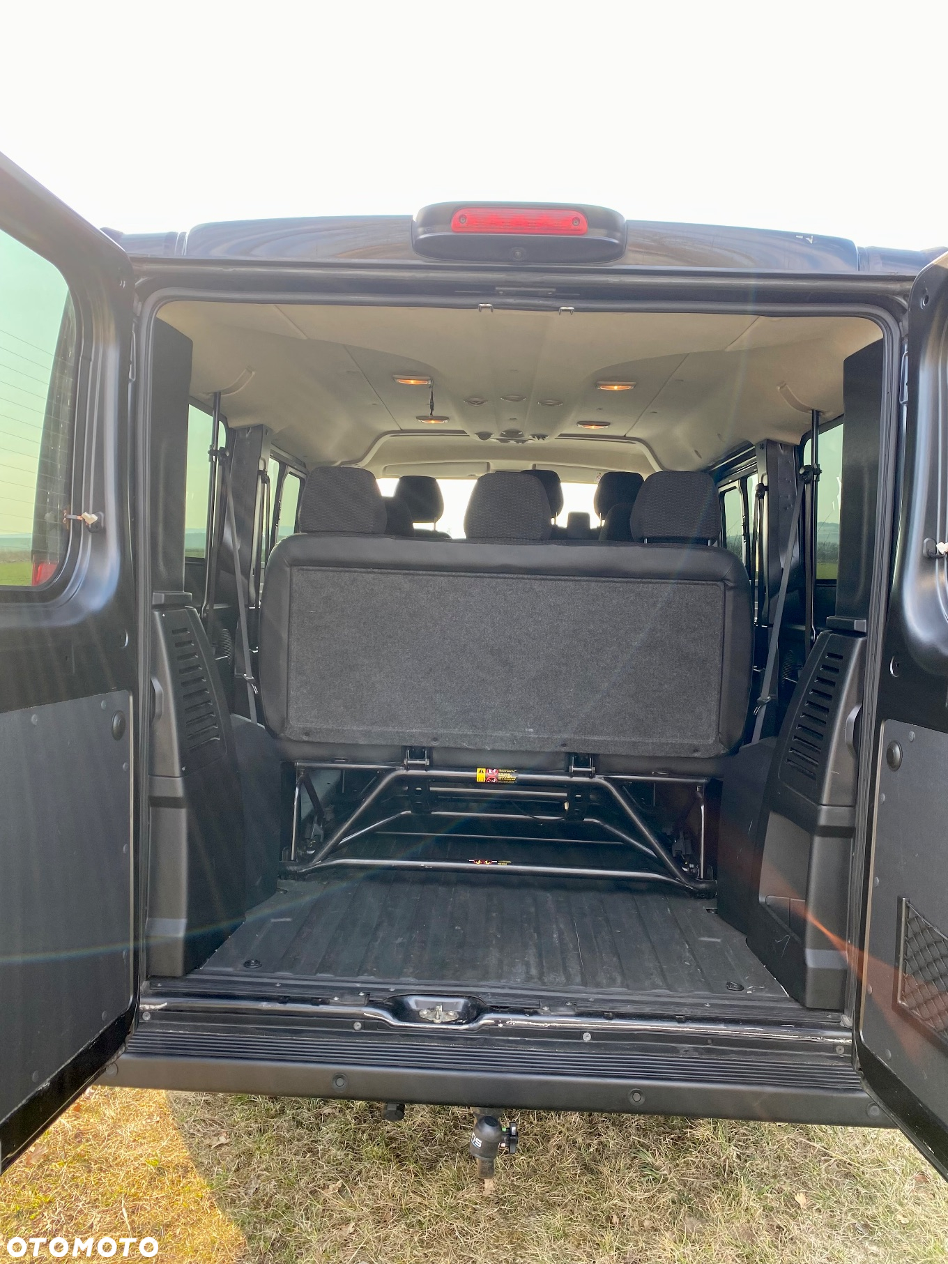 Peugeot Boxer HDi 330 L1H1 Allure - 22