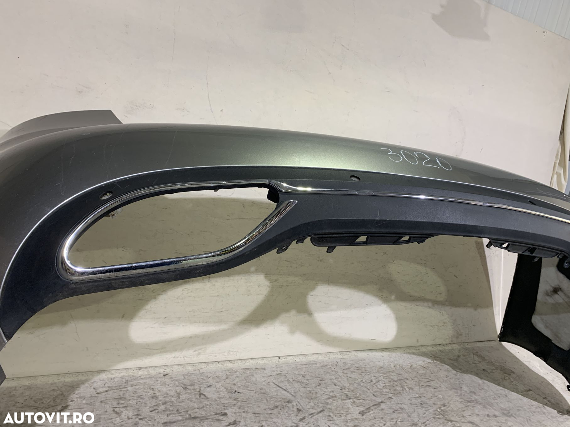Bara spate  Mercedes C-Class W205 Kombi, cod origine OE A2058853838 - 10