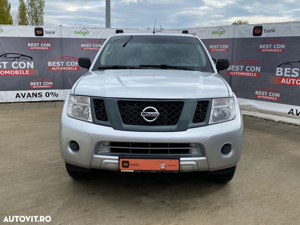 Nissan Navara - 13