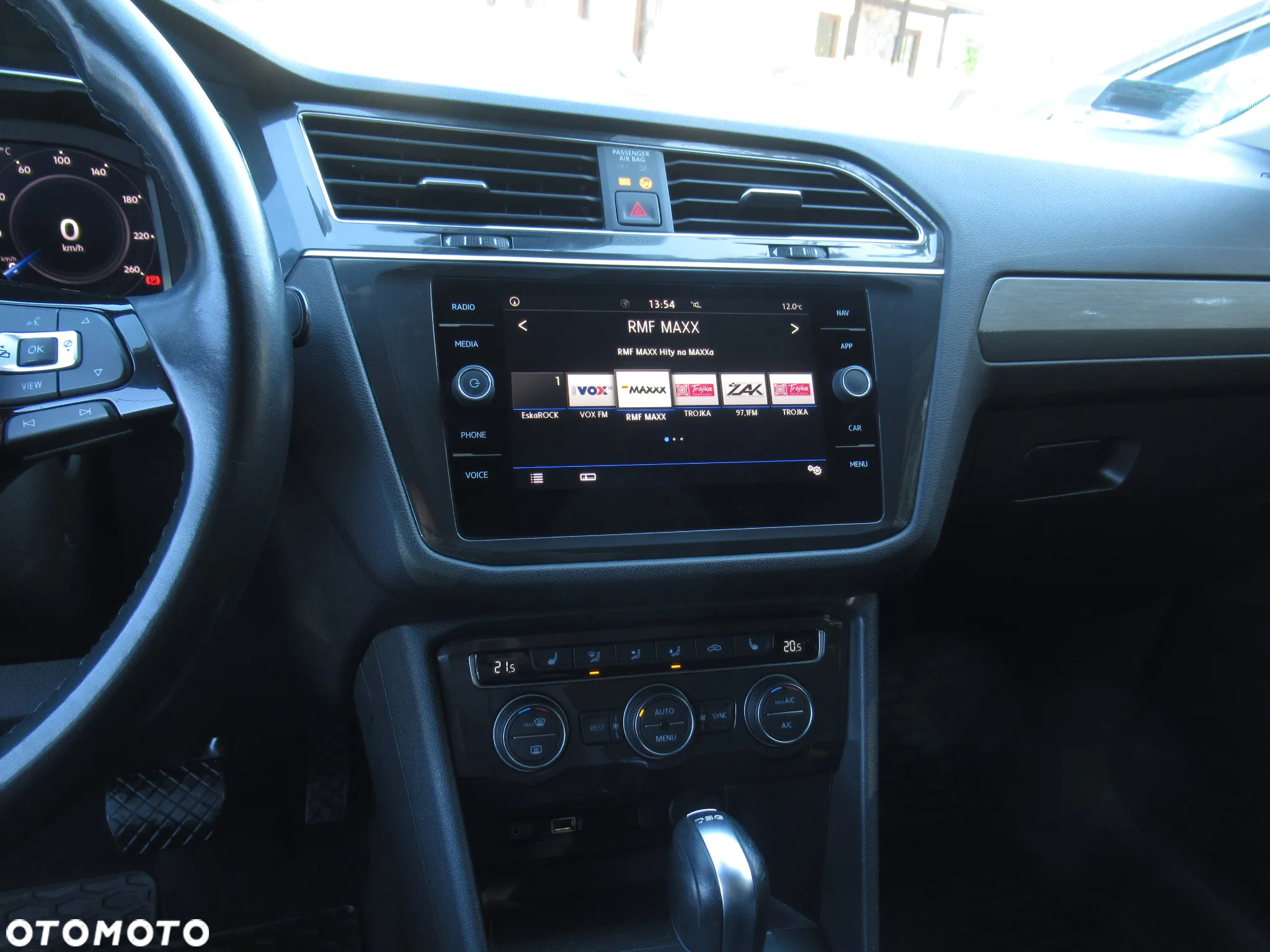 Volkswagen Tiguan Allspace 1.5 TSI EVO Comfortline DSG - 16