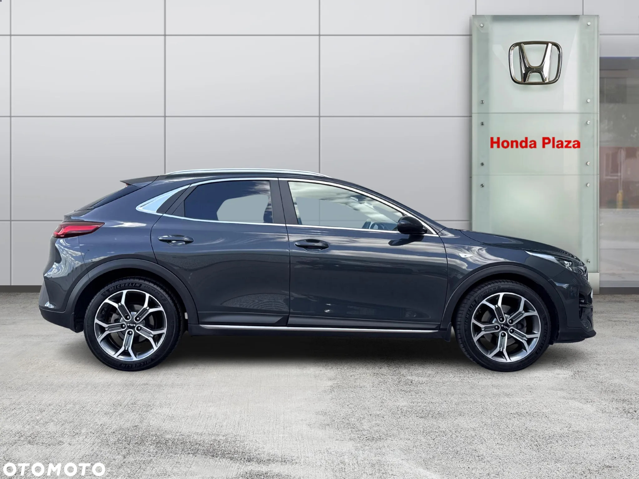 Kia XCeed 1.5 T-GDI M - 7