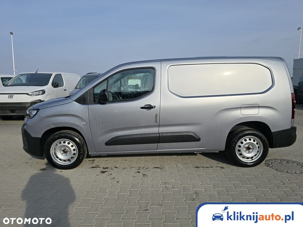 Fiat Doblo - 2