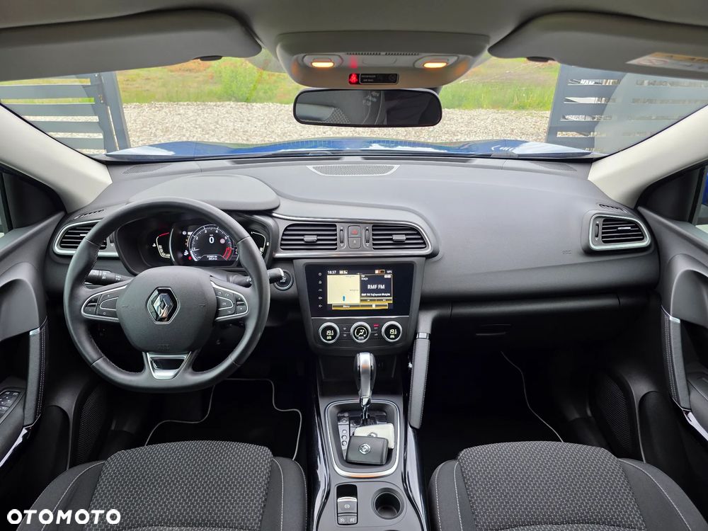 Renault Kadjar 1.3 TCe FAP Intens EDC - 5