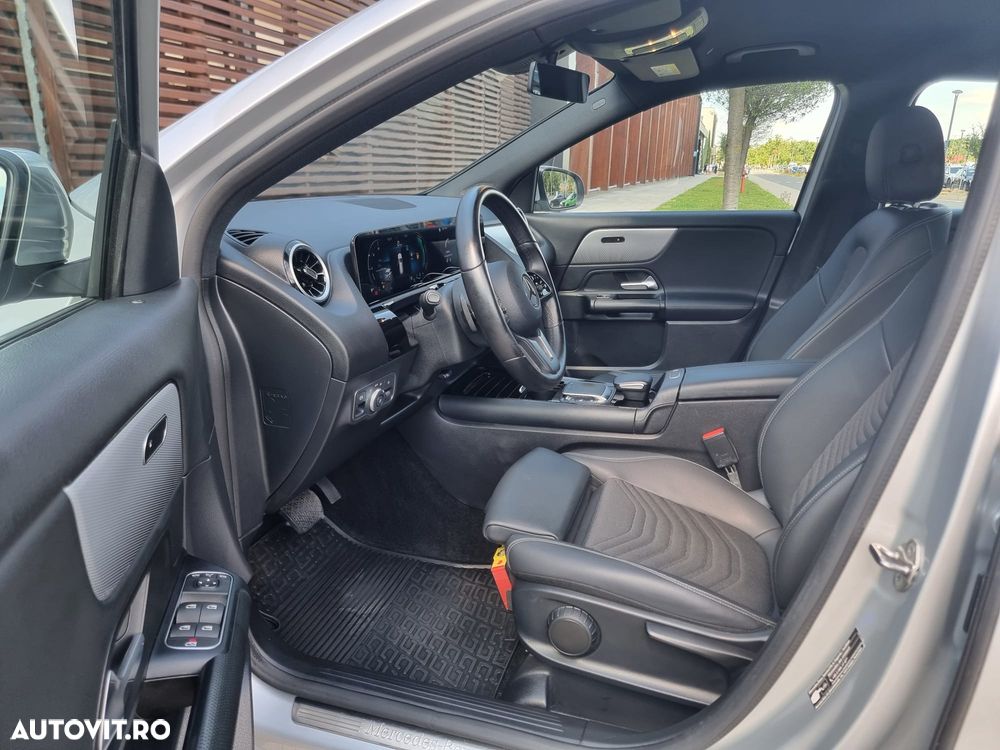 Mercedes-Benz GLA 200 d 8G-DCT Style - 5