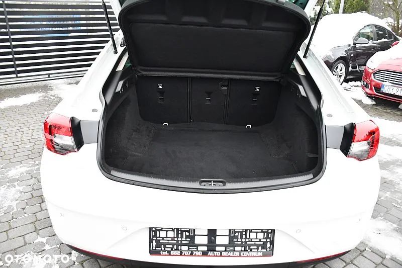 Opel Insignia 1.6 CDTI Exclusive S&S - 25