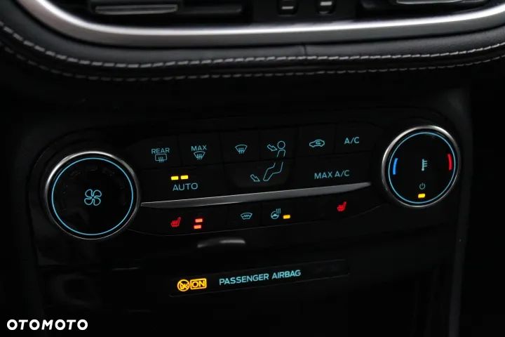 Ford Puma 1.0 EcoBoost Hybrid ST-LINE VIGNALE - 21