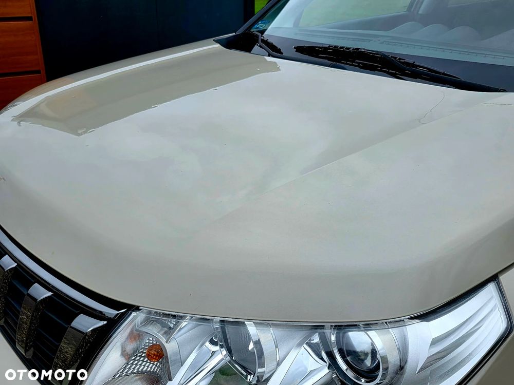 Suzuki Vitara 1.4 Boosterjet Premium 2WD - 30