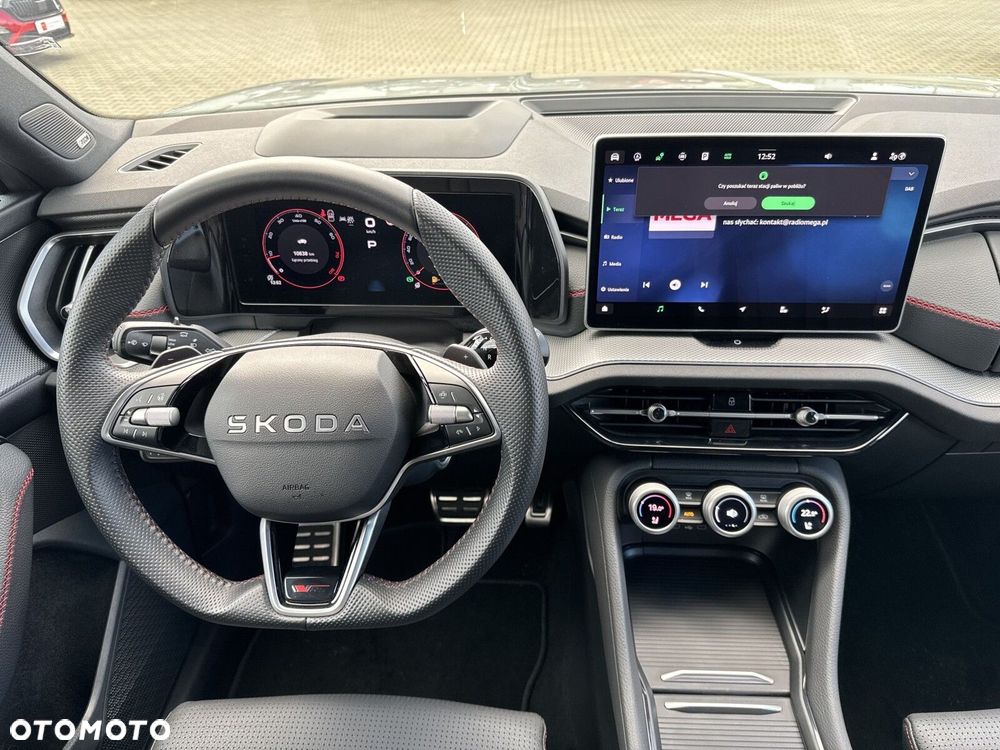Skoda Kodiaq 2.0 TSI 4x4 RS DSG - 17
