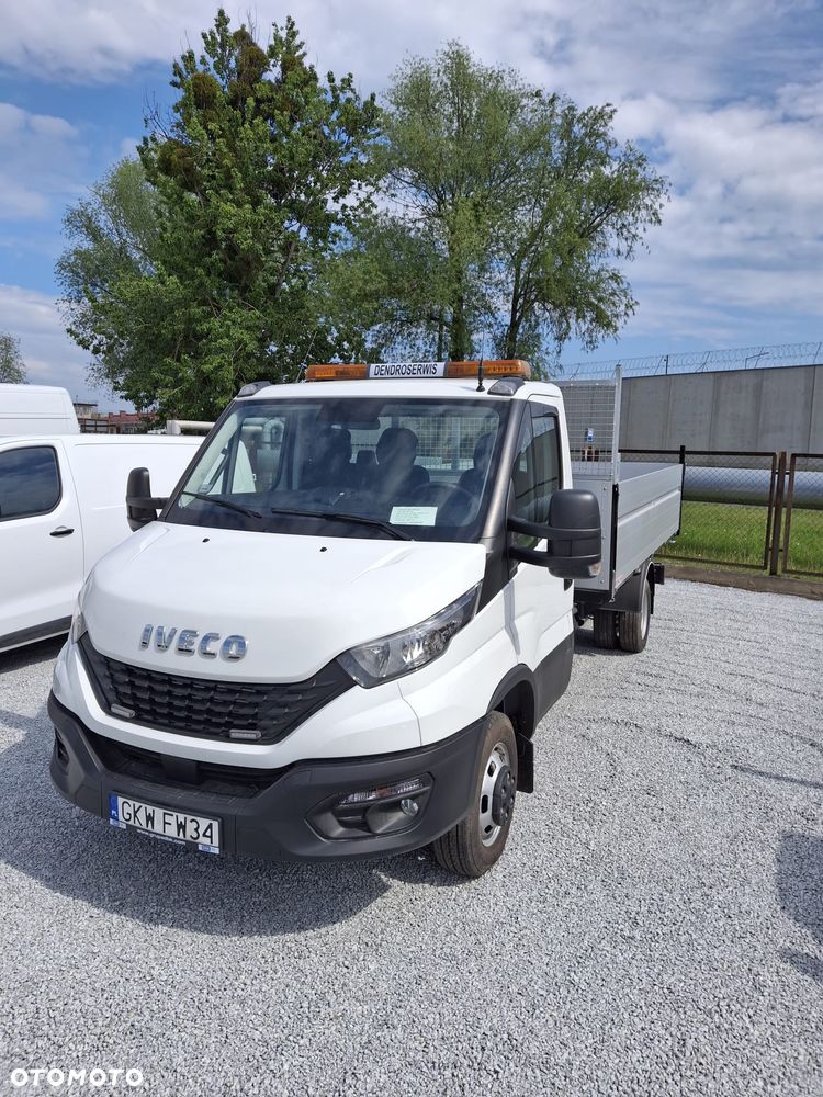 Iveco Daily - 3