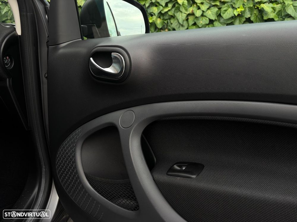 Smart ForTwo Coupé Prime - 19