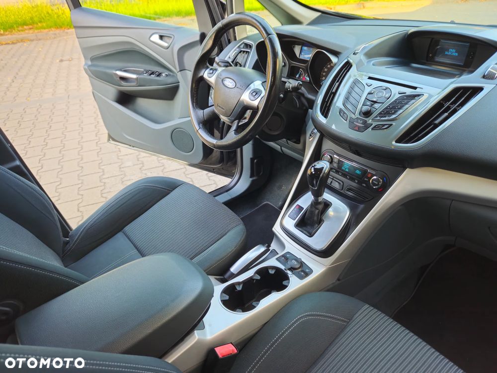 Ford C-MAX 2.0 TDCi Trend - 18