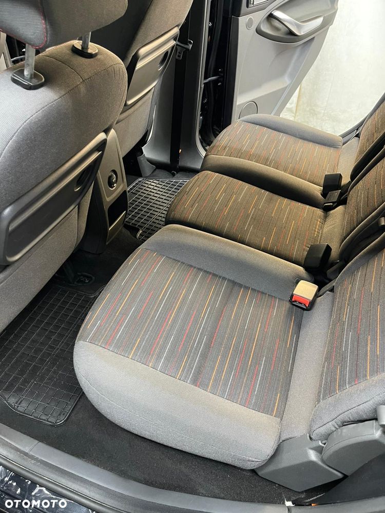 Ford C-MAX 1.8 Trend - 28