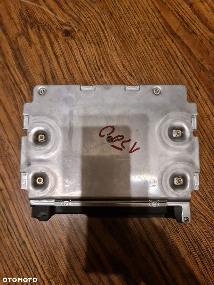 KOMPUTER SILNIKA BMW 8 E31 7 E32 E34 M70 5.0 V12 - 2