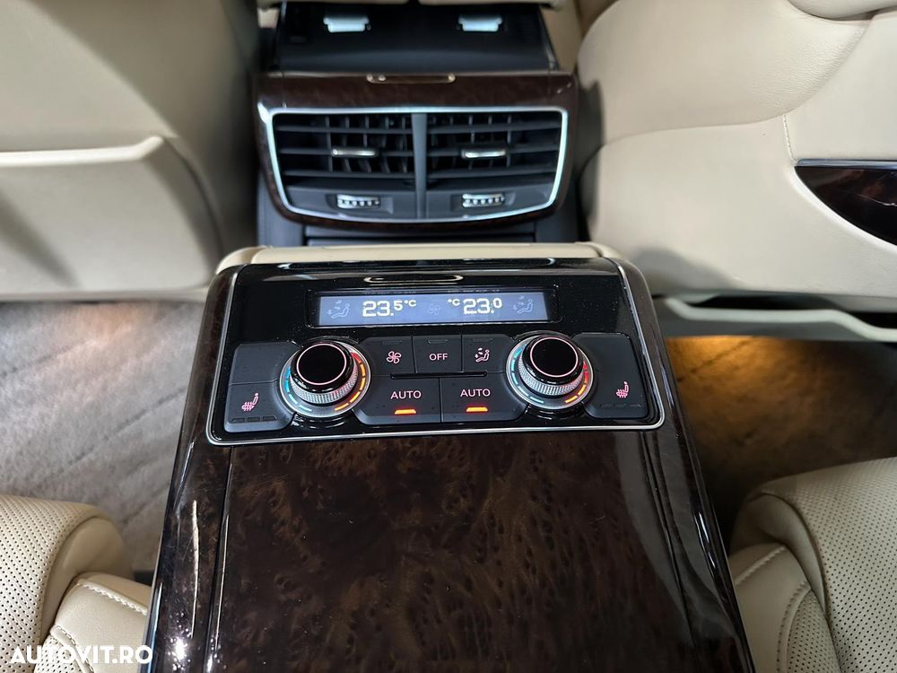 Audi A8 - 15