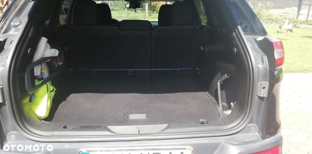 Jeep Cherokee 3.2 V6 Active Drive I Limited - 2
