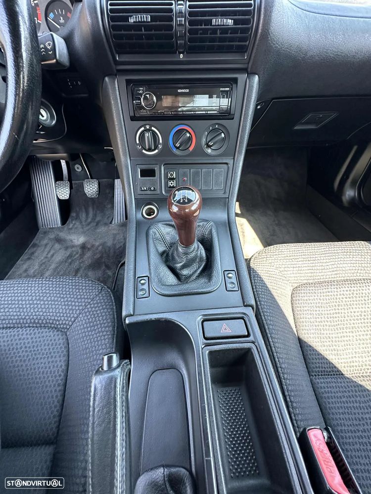 BMW Z3 1.9 - 20