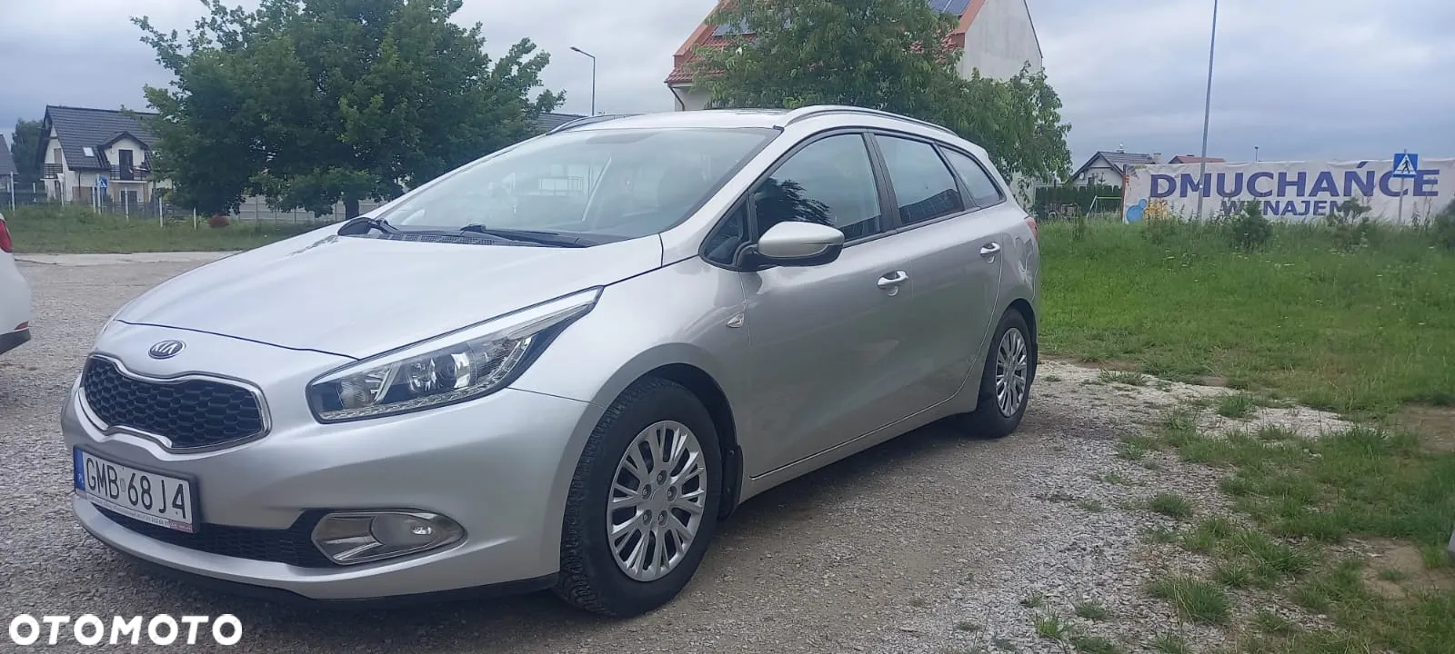 Kia Ceed - 3