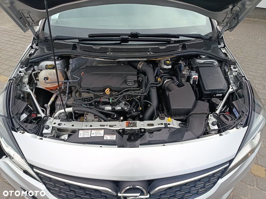 Opel Astra - 13
