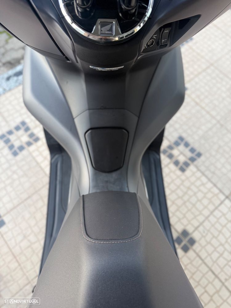 Honda PCX125 - 9