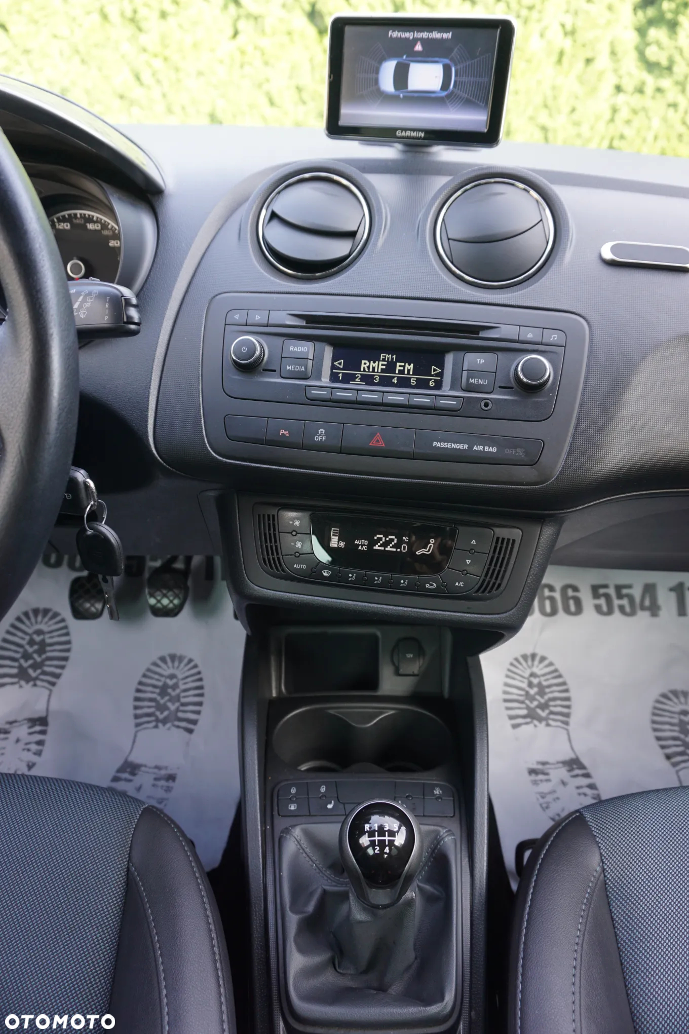 Seat Ibiza 1.4 16V i-Tech - 13