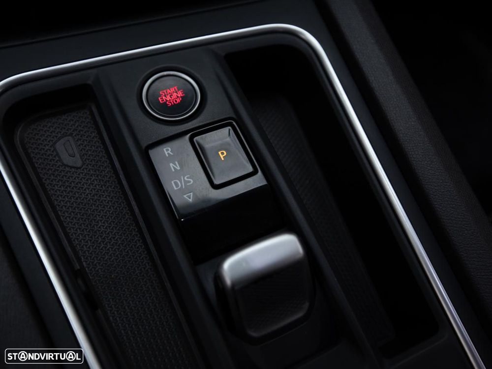 SEAT Leon ST - 19