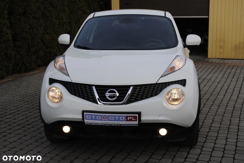 Nissan Juke - 3