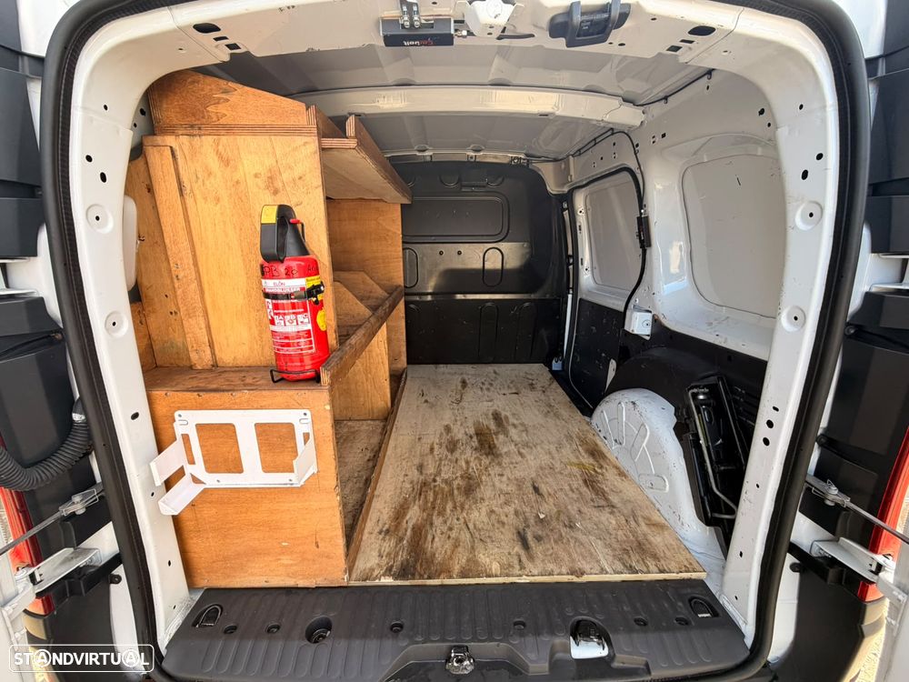Mercedes-Benz Citan - 23
