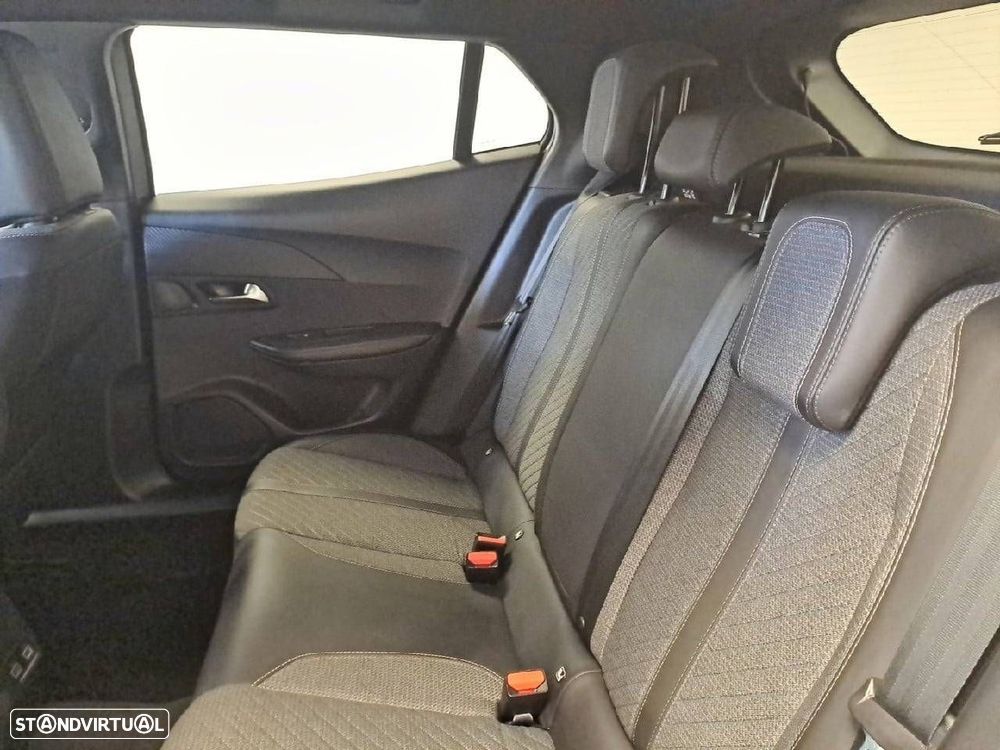 Peugeot 2008 1.2 Hybrid Allure e-DCS6 - 10