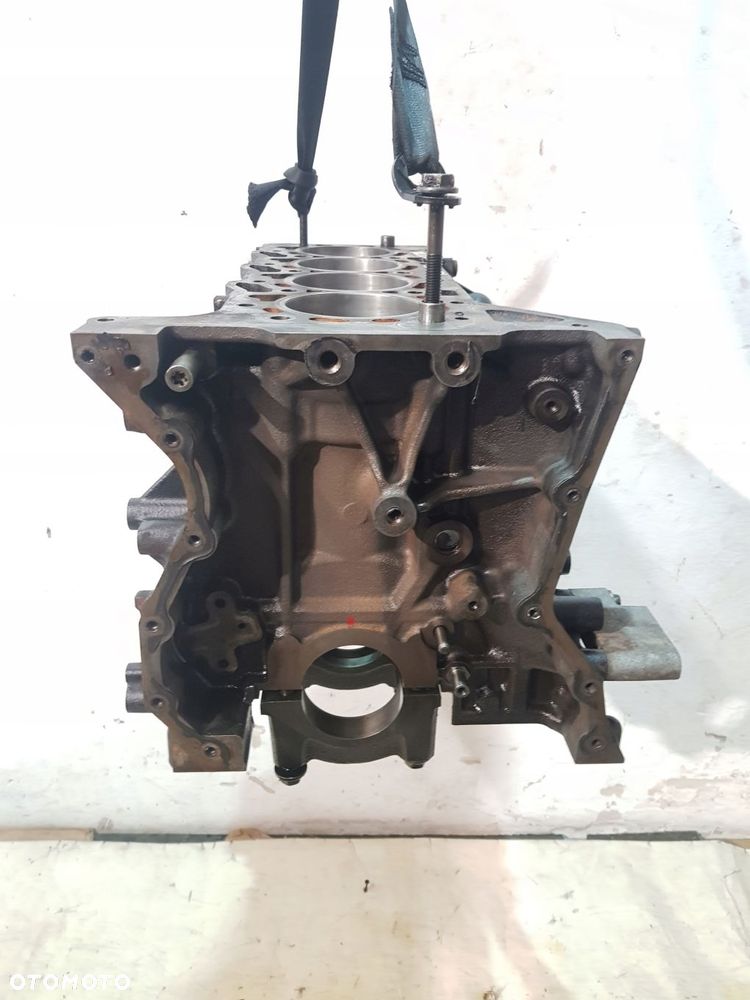 blok silnika 6c1q-6015-ae boxer jumper transit 2.2 hdi tdci e5 - 3