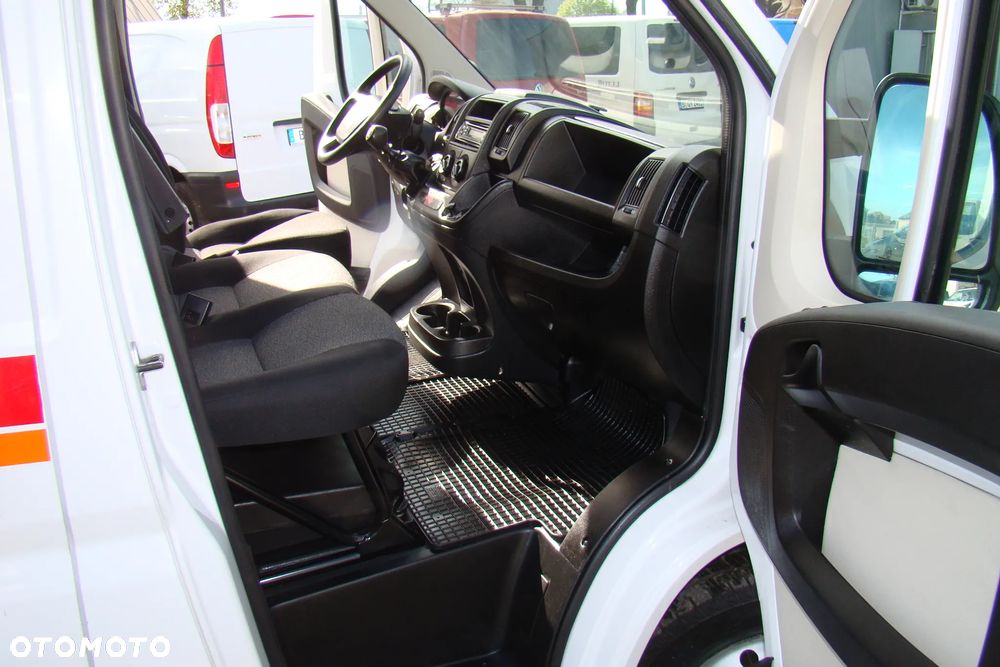 Fiat Ducato - 8