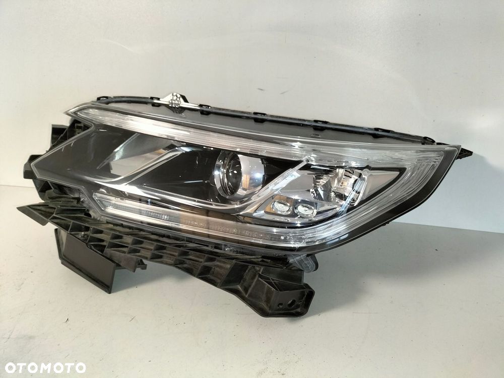 Lampa przednia reflektor lewa HONDA CRV CR-V 4 IV LIFT 15-18 XENONLED - 3
