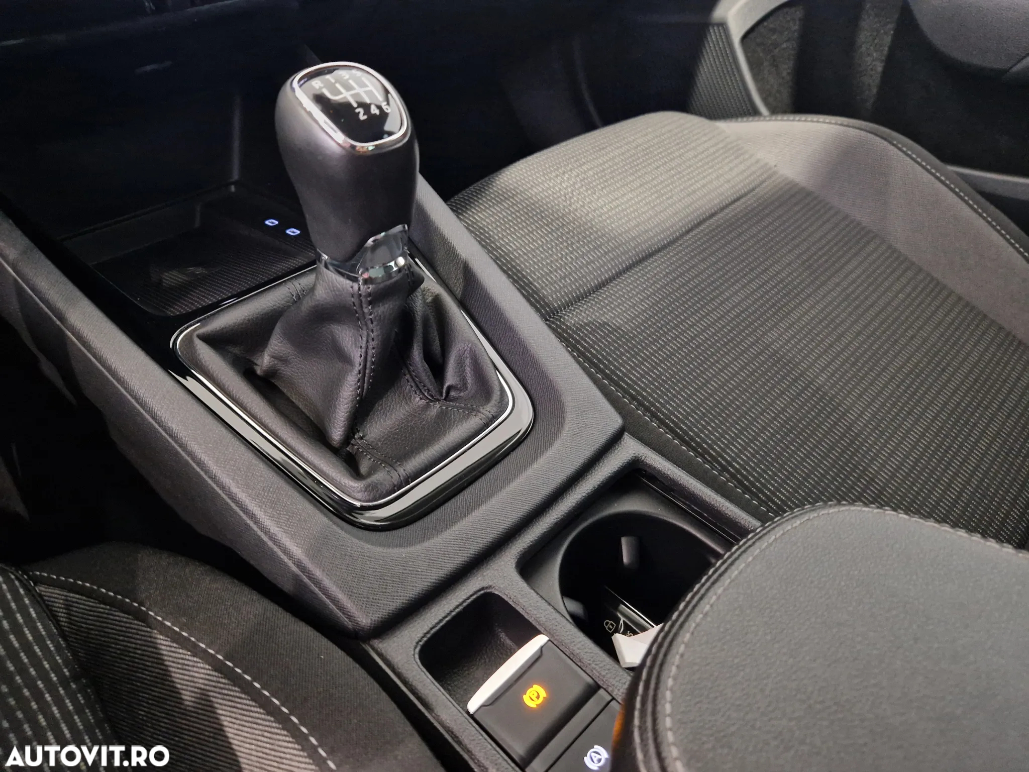Skoda Octavia 1.5 TSI Ambition - 25