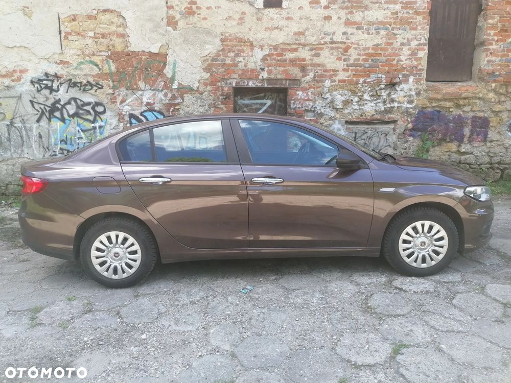 Fiat Tipo 1.4 16V Easy - 18