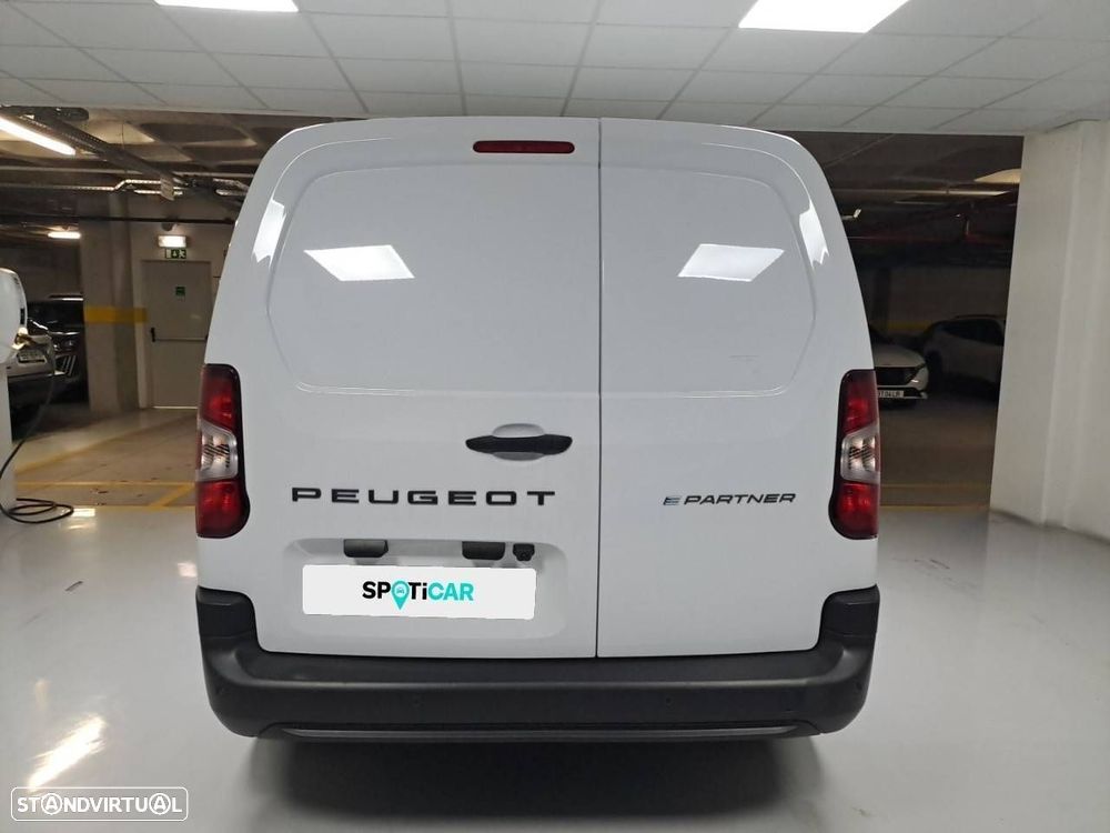 Peugeot partner - 7