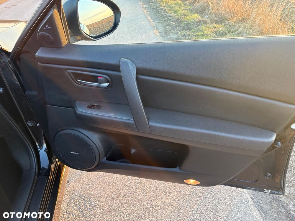 Mazda 6 - 12